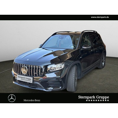 Mercedes-Benz GLB 35 AMG 225 kW