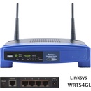 Linksys WRT54GL