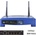 Linksys WRT54GL