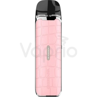 Vaporesso Luxe Q3 Pod Kit 1450 mAh Rose Pink
