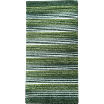 Oriental Weavers Laos 140999X Zelená