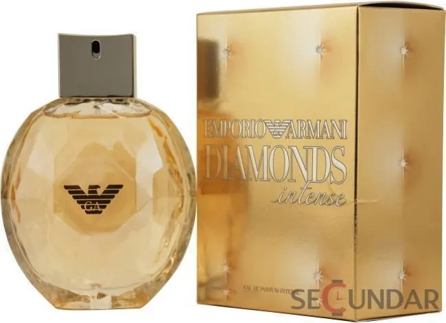 Giorgio Armani Emporio Armani Diamonds EDP 50 ml