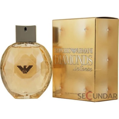 Giorgio Armani Emporio Armani Diamonds EDP 50 ml