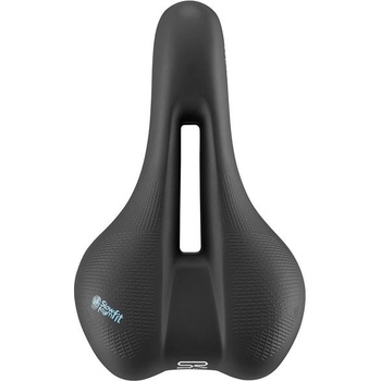Selle Royal Float Classic Range čierne