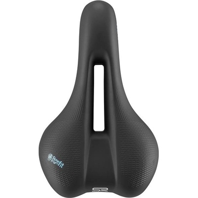 Selle Royal Float Classic Range čierne