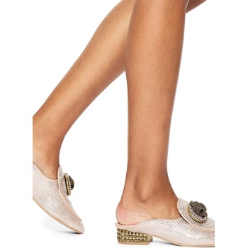 Kurt Geiger London Мокасини Kurt Geiger London Chelsea Fold Back Loafer (5388924069)