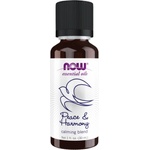 NOW Peace & Harmony | Calming Oil Blend [30 мл]