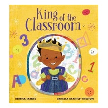 King of the Classroom