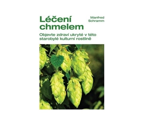 Léčení chmelem