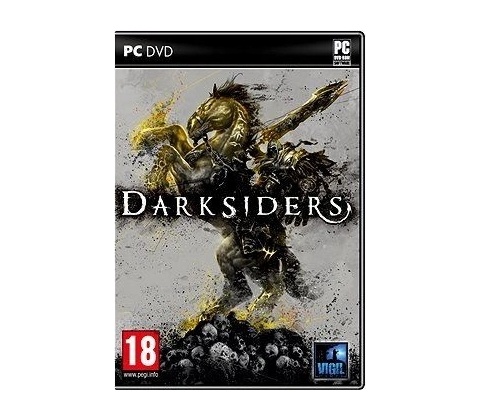 Darksiders