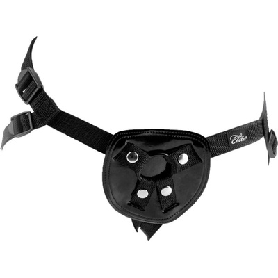 FETISH FANTASY STAY-PUT HARNESS