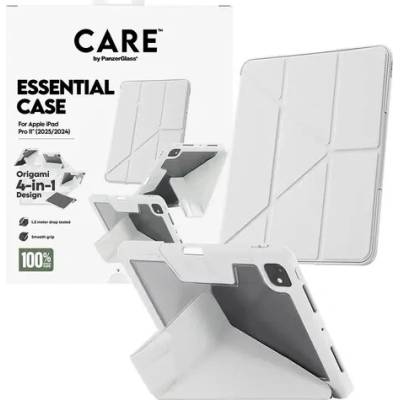 PanzerGlass CARE 4 v 1 kryt Apple iPad Pro 11 CR93652 sivý