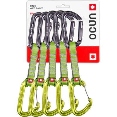 Ocún Hawk QD combi PA 16