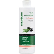 Macrovita relaxační sprchový gel s levandulí 200 ml