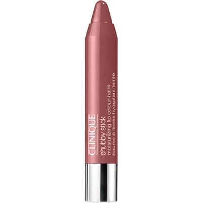 Clinique Chubby Stick овлажняващо червило за жени 3 гр