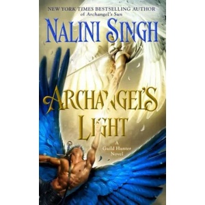 Archangel's Light | Nalini Singh (ISBN: 9780593198148)