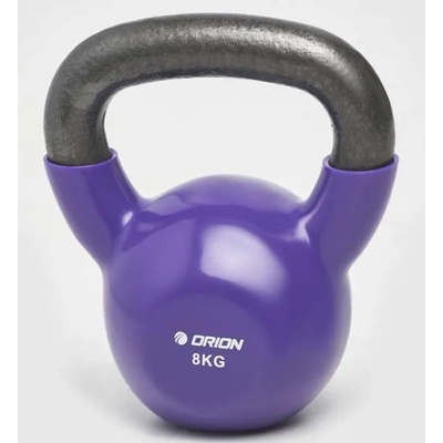 Orion fitness ПУДОВКА С ВИНИЛОВО ПОКРИТИЕ 8кг