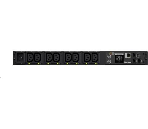 CyberPower IEC-320 C20