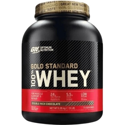 Optimum Nutrition 100% Whey Gold Standard 2040 g