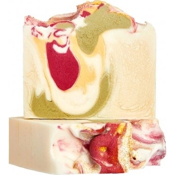 Soaphoria Magical Christmas prírodné tuhé mydlo 100 g