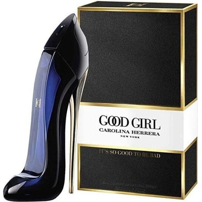 Carolina Herrera Good Girl Légère parfumovaná voda dámska 50 ml