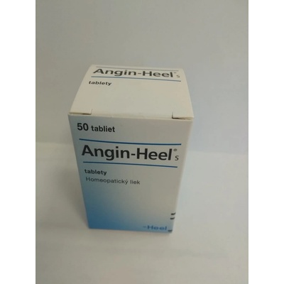 Angin-Heel S tbl.50