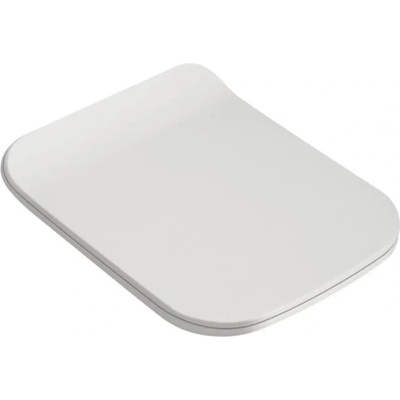 Inter Ceramic ТОАЛЕТНА СЕДАЛКА ЗА МОНОБЛОК 7837slim (6988354247705)
