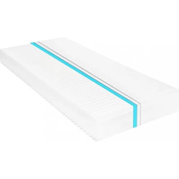 Image 1 of vidaXL 7 Zone PU H2 H3 120x200x16 cm 282799