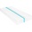 vidaXL 7 Zone PU H2 H3 120x200x16 cm 282799
