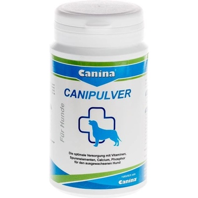 Canina Canipulver 350 g