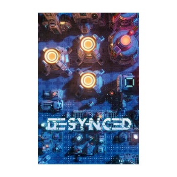 Desynced