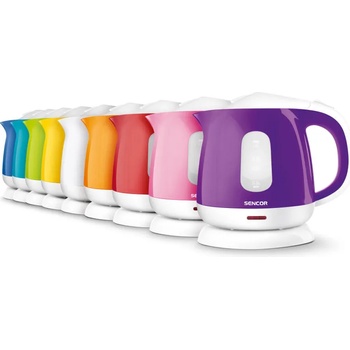 Image 1 of Sencor SWK 1010WH