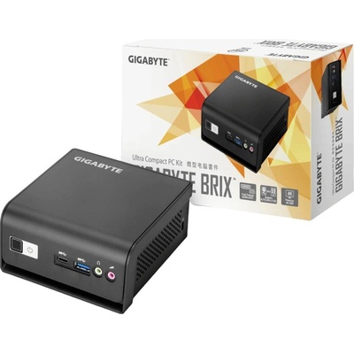 Gigabyte Brix GB-BMCE-4500C – Zbozi.Blesk.cz