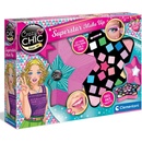 Clementoni Crazy Chic Superstar Make UP
