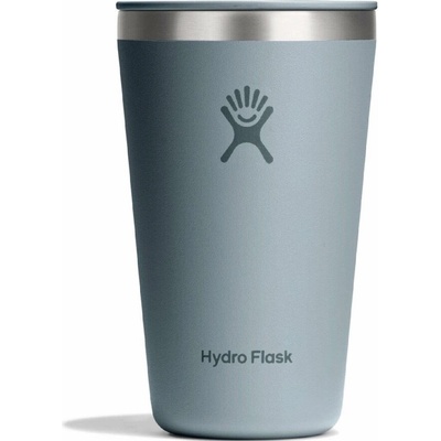 Hydro Flask termohrnek All Around Tumbler 16 oz 621 ml tmavě šedá