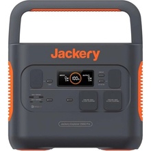 Jackery Explorer 2000 Pro