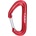 C. A. M. P C. A. M. P. Карабинер с щифт C. A. M. P. Nano 22 Snapgate carabiner - Red - размер Single (321-0192-0611)