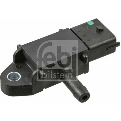 Snímač tlaku výfukových plynov FEBI BILSTEIN 45772