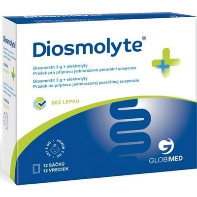 Diosmolyte 12 sáčků