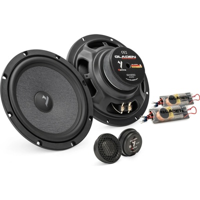 Gladen Gamma 200.2