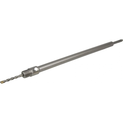 KUBIS 07-02-3045 stopka upínací SDS plus s vodícím vrtákem 450mm M22