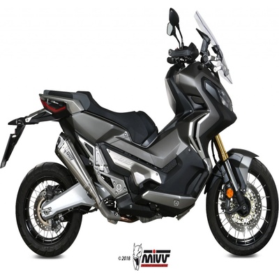 MIVV DELTA RACE H.066.LDRX | Zboží Auto