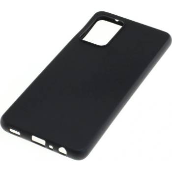 OTB Силиконов калъф за Samsung Galaxy A72 5G, черен (8014389)