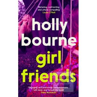 Girl Friends