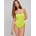 Gisela БАНСКИ ЦЯЛ 2/30256 lime gisela