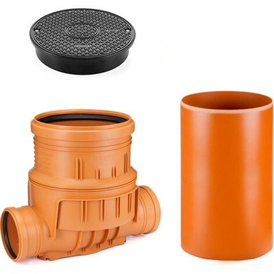 Plastika Nitra Revízna šachta DN 315/160/500