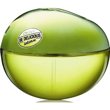 DKNY Be Delicious Eau So Intense parfumovaná voda dámska 30 ml tester