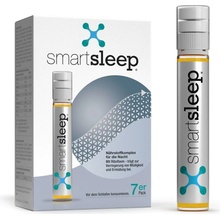 Smartsleep ampule 7 x 25 ml + 14 tablet