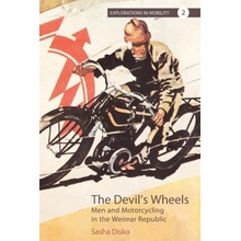 The Devils Wheels