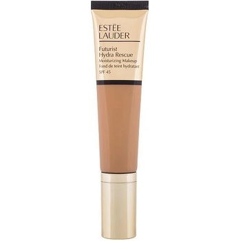 Estée Lauder Hydratační make-up Futurist Hydra Rescue SPF45 Moisturizing Make-Up 5W1 Bronze 35 ml
